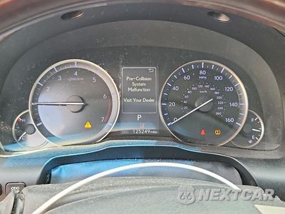 Zdjęcie 9 z 13 samochodu: 2017 LEXUS ES 350 VIN:58ABK1GG4HU045849 - miniatura