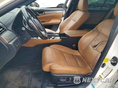 Zdjęcie 7 z 12 samochodu: 2013 LEXUS GS 350 VIN:JTHBE1BL2D5023083 - miniatura