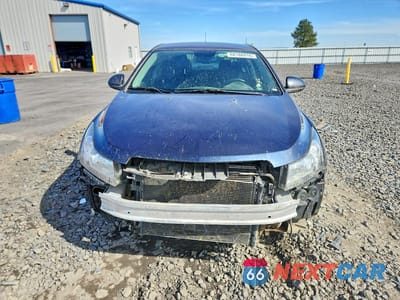 Piąte zdjęcie samochodu w środku: 2014 CHEVROLET CRUZE LT VIN:1G1PC5SB5E7194601 - miniatura