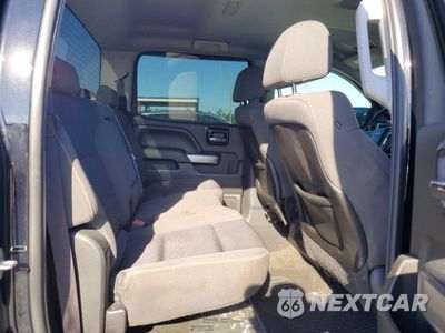 Zdjęcie 10 z 12 samochodu: 2014 CHEVROLET SILVERADO C1500 LT VIN:3GCPCREH1EG199426 - miniatura
