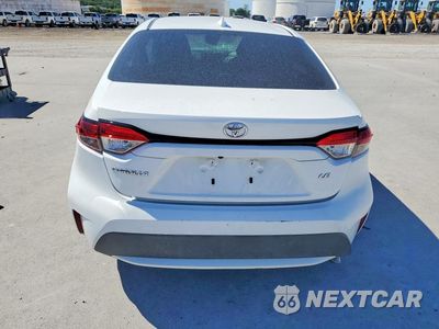 Zdjęcie 6 z 12 samochodu: 2020 TOYOTA COROLLA LE VIN:5YFEPRAE6LP086134 - miniatura