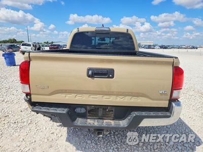 Zdjęcie 6 z 12 samochodu: 2017 TOYOTA TACOMA DOUBLE CAB VIN:5TFAZ5CN5HX034095 - miniatura