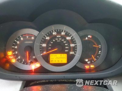 Zdjęcie 9 z 13 samochodu: 2006 TOYOTA RAV4 BASE VIN:JTMBD35VX65039564 - miniatura