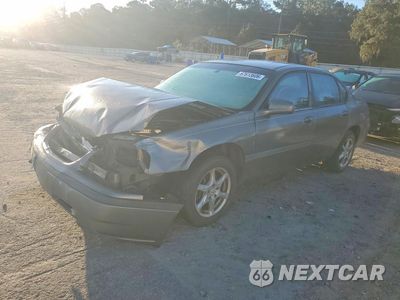 2003 CHEVROLET IMPALA 2G1WF52E839204675 - główne zdjęcie licytacji z USA - miniatura