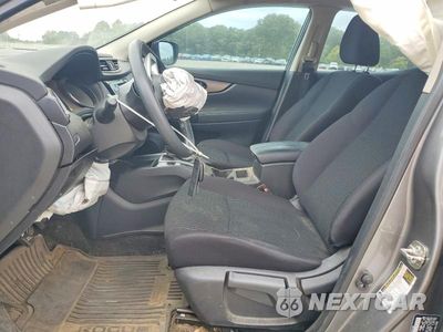 Zdjęcie 7 z 13 samochodu: 2021 NISSAN ROGUE SPORT S VIN:JN1BJ1AV2MW322604 - miniatura