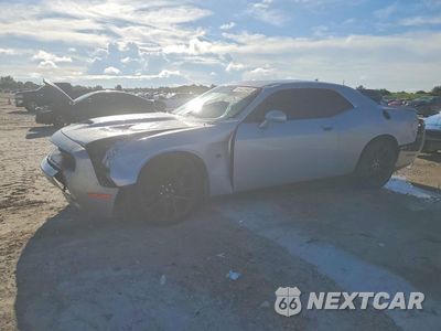 2020 DODGE CHALLENGER R/T SCAT PACK 2C3CDZFJ6LH104423 - główne zdjęcie licytacji z USA - miniatura