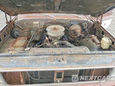 Zdjęcie 11 z 12 samochodu: 1979 CHEVROLET C/K 20 SERIES VIN:CKL248Z134619 - miniatura