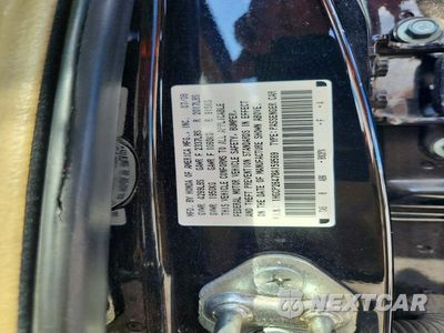 Zdjęcie 13 z 13 samochodu: 2008 HONDA ACCORD LXP VIN:1HGCP26478A159569 - miniatura