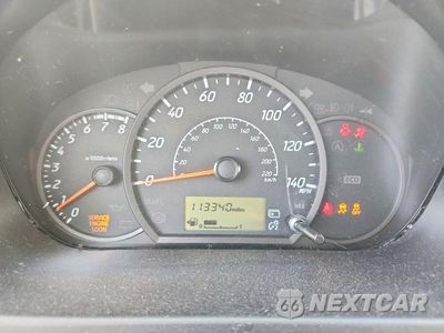 Zdjęcie 9 z 12 samochodu: 2020 MITSUBISHI MIRAGE G4 ES VIN:ML32F3FJ0LHF01099 - miniatura