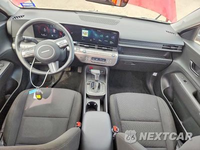 Zdjęcie 8 z 13 samochodu: 2026 HYUNDAI KONA SEL SPORT VIN:KM8HF3AB4TU488106 - miniatura