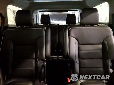Zdjęcie 10 z 13 samochodu: 2018 GMC ACADIA DENALI VIN:1GKKNXLS8JZ150259 - miniatura