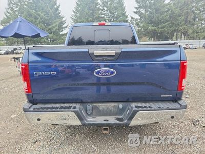 Zdjęcie 6 z 12 samochodu: 2015 FORD F150 SUPERCREW VIN:1FTEW1EF3FFB83889 - miniatura