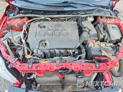 Zdjęcie 11 z 12 samochodu: 2013 TOYOTA COROLLA L VIN:JTDBU4EE7DJ120001 - miniatura