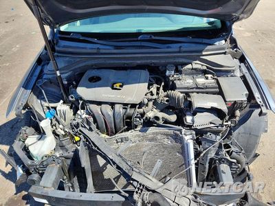 Zdjęcie 11 z 13 samochodu: 2018 HYUNDAI ELANTRA SEL VIN:5NPD84LF0JH283893 - miniatura