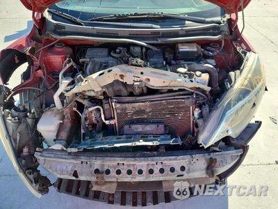 Zdjęcie 11 z 13 samochodu: 2017 NISSAN VERSA NOTE S PLUS VIN:3N1CE2CP3HL366698 - miniatura