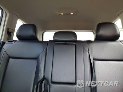 Zdjęcie 10 z 13 samochodu: 2018 VOLKSWAGEN ATLAS SE VIN:1V2KR2CAXJC570441 - miniatura