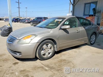 2008 NISSAN ALTIMA 2.5 1N4AL21E68C150941 - główne zdjęcie licytacji z USA - miniatura