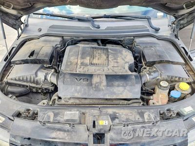 Zdjęcie 12 z 13 samochodu: 2013 LAND ROVER RANGE ROVER SPORT HSE VIN:SALSF2D45DA805405 - miniatura