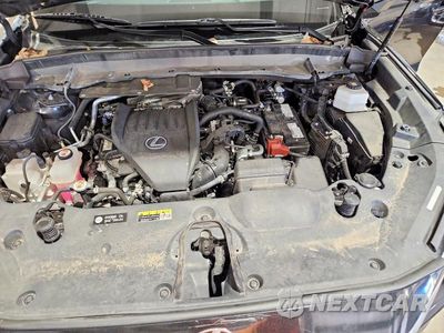 Zdjęcie 12 z 13 samochodu: 2026 LEXUS TX 350 PREMIUM VIN:5TDAAAB62TS053289 - miniatura