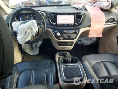 Zdjęcie 8 z 13 samochodu: 2021 CHRYSLER PACIFICA HYBRID TOURING L VIN:2C4RC1L7XMR580592 - miniatura