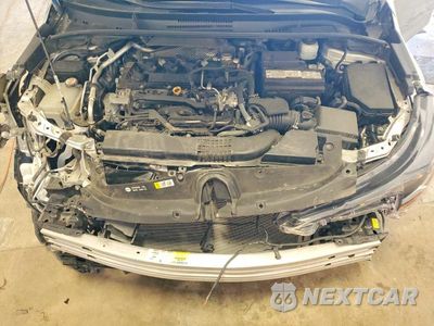 Zdjęcie 11 z 13 samochodu: 2021 TOYOTA COROLLA SE VIN:5YFP4MCE1MP078963 - miniatura