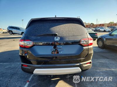 Zdjęcie 6 z 12 samochodu: 2025 HONDA PILOT EXL VIN:5FNYG2H45SB032254 - miniatura