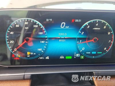 Zdjęcie 9 z 13 samochodu: 2021 MERCEDES-BENZ GLS 450 4MATIC VIN:4JGFF5KE2MA558068 - miniatura