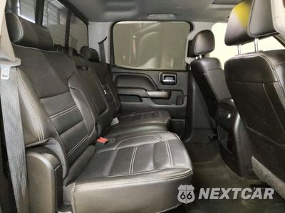 Zdjęcie 10 z 12 samochodu: 2018 GMC SIERRA C1500 DENALI VIN:3GTP1PEC0JG230061 - miniatura