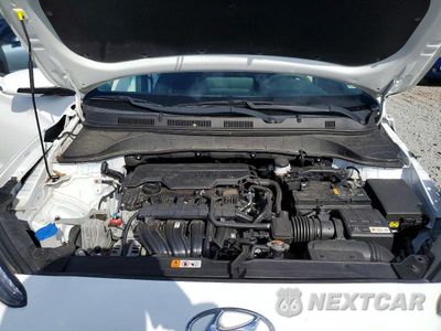 Zdjęcie 12 z 14 samochodu: 2022 HYUNDAI KONA SEL VIN:KM8K62AB2NU899698 - miniatura