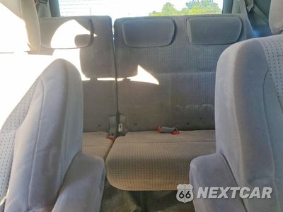 Zdjęcie 10 z 13 samochodu: 2008 TOYOTA SIENNA LE 7-PASSENGER VIN:5TDZK23C98S203271 - miniatura