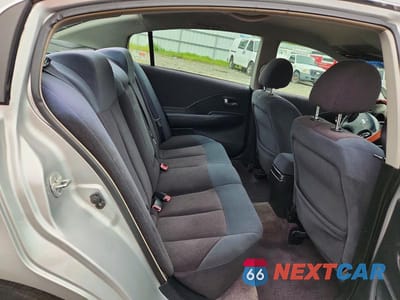 Zdjęcie 10 z 12 samochodu: 2003 NISSAN ALTIMA 2.5 S VIN:1N4AL11E53C108585 - miniatura