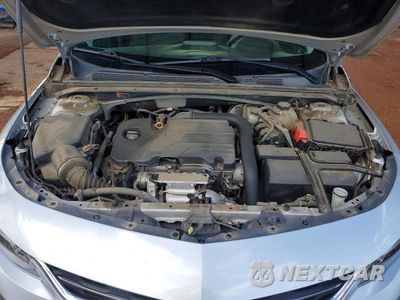 Zdjęcie 11 z 12 samochodu: 2018 CHEVROLET MALIBU LS VIN:1G1ZB5ST5JF178662 - miniatura