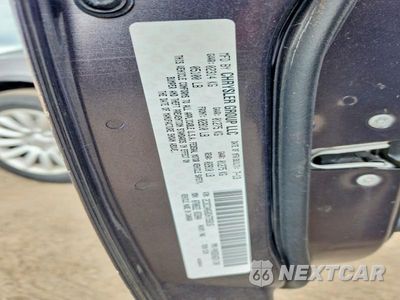 Zdjęcie 13 z 13 samochodu: 2013 CHRYSLER 300 VIN:2C3CCAAG0DH735816 - miniatura