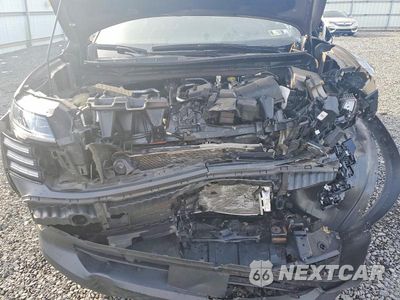 Zdjęcie 12 z 13 samochodu: 2025 NISSAN KICKS SV VIN:3N8AP6CB2SL314937 - miniatura