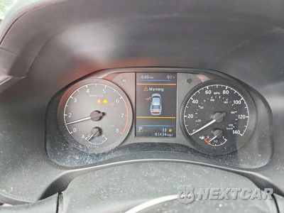 Zdjęcie 9 z 12 samochodu: 2021 NISSAN ALTIMA S VIN:1N4BL4BVXMN416944 - miniatura