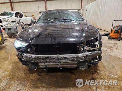 Piąte zdjęcie samochodu w środku: 2019 AUDI A6 PREMIUM PLUS VIN:WAUL2AF26KN058333 - miniatura