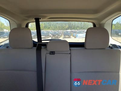 Zdjęcie 10 z 13 samochodu: 2017 SUBARU FORESTER 2.5I PREMIUM VIN:JF2SJAEC6HH538036 - miniatura
