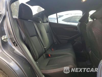 Zdjęcie 10 z 13 samochodu: 2018 SUBARU IMPREZA SPORT VIN:4S3GKAM62J3618692 - miniatura