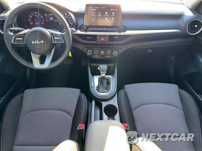 Zdjęcie 8 z 15 samochodu: 2022 KIA FORTE LXS VIN:3KPF24AD4NE464503 - miniatura
