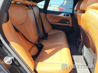 Zdjęcie 10 z 13 samochodu: 2022 BMW I4 EDRIVE 40 VIN:WBY73AW08NFM96610 - miniatura