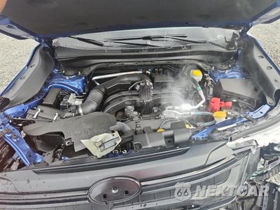 Zdjęcie 12 z 13 samochodu: 2026 SUBARU FORESTER VIN:4S4SLDA65T3025517 - miniatura