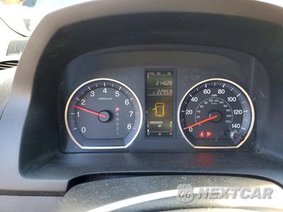 Zdjęcie 9 z 14 samochodu: 2008 HONDA CR-V LX VIN:JHLRE48378C077377 - miniatura