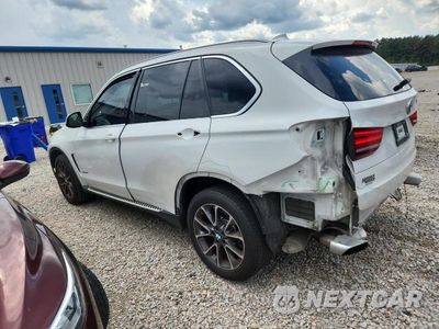 Drugie zdjęcie samochodu z przodu: 2018 BMW X5 SDRIVE35I VIN:5UXKR2C55J0X07578 - miniatura