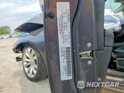 Zdjęcie 12 z 12 samochodu: 2019 CHRYSLER 300 LIMITED VIN:2C3CCAEG5KH585693 - miniatura