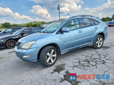 2006 LEXUS RX 330 2T2GA31U56C053057 - główne zdjęcie licytacji z USA - miniatura