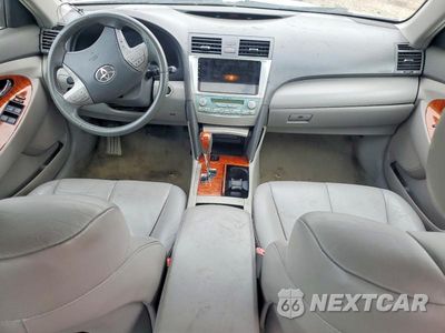 Zdjęcie 8 z 12 samochodu: 2008 TOYOTA CAMRY XLE V6 VIN:4T1BK46K78U561928 - miniatura