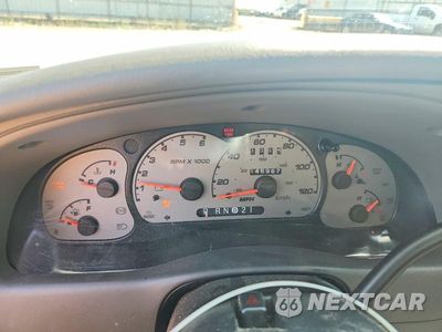 Zdjęcie 9 z 12 samochodu: 2003 FORD RANGER SUPER CAB VIN:1FTZR45E33PA95514 - miniatura