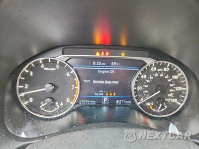 Zdjęcie 9 z 12 samochodu: 2024 NISSAN ALTIMA SV VIN:1N4BL4DV8RN340337 - miniatura