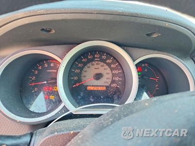 Zdjęcie 9 z 12 samochodu: 2008 TOYOTA TACOMA BASE VIN:5TETX22N88Z496691 - miniatura