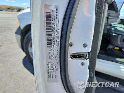 Zdjęcie 12 z 12 samochodu: 2014 RAM 1500 ST VIN:1C6RR6KG7ES457692 - miniatura